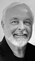Dr. Christian F. Tschudi